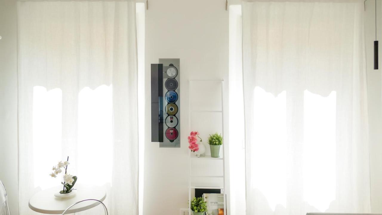Novella Style Florence 2 エクステリア 写真